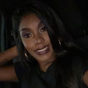 Meet your Posher, Shavonne